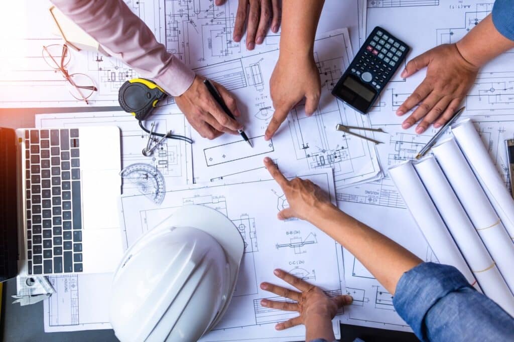 Water Supply Project Engineering