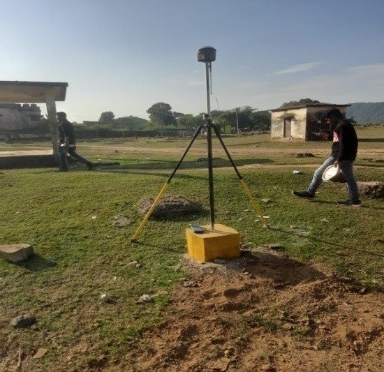 Geotechnical Site