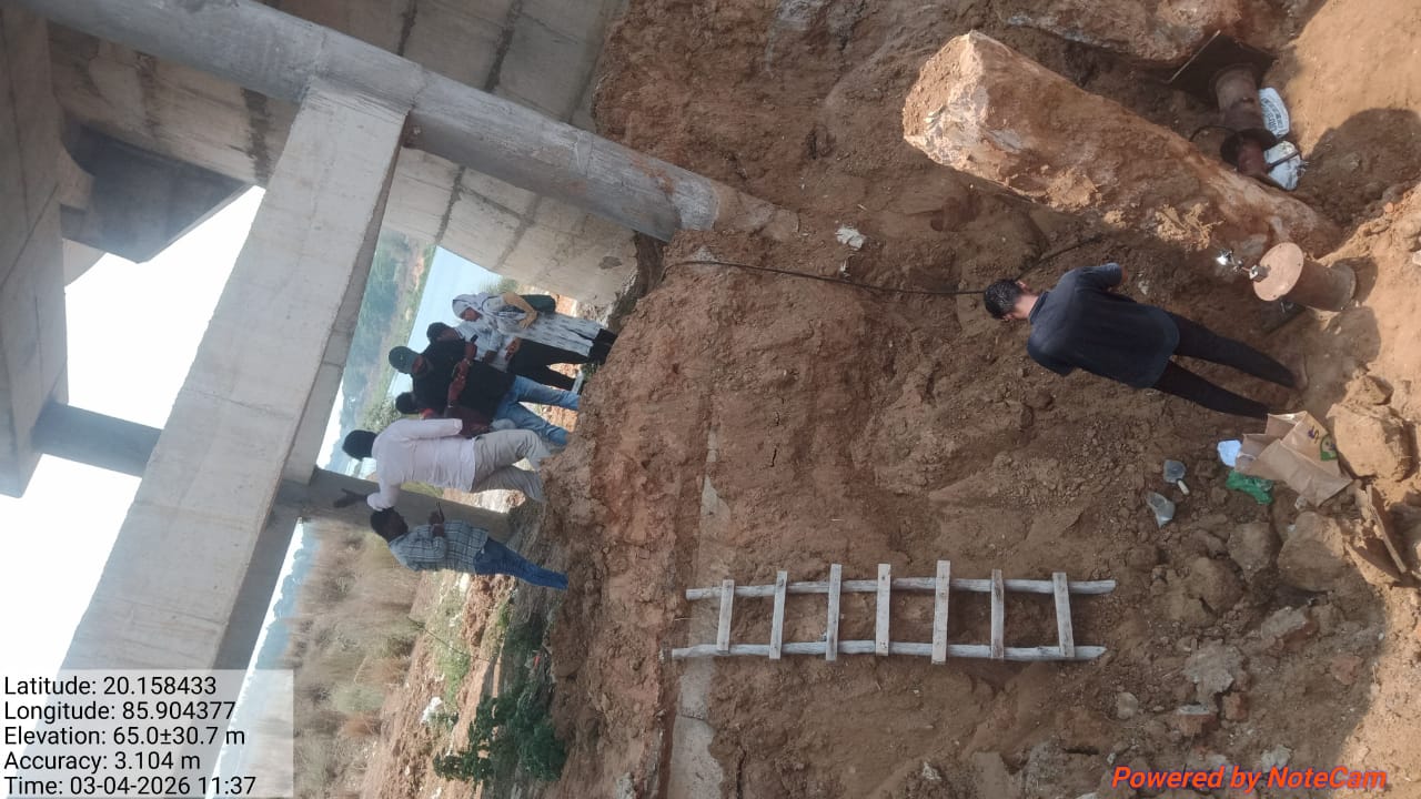 Feild survey